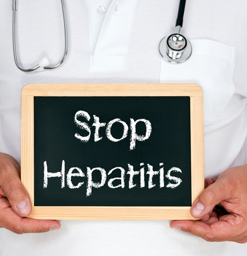 Narconon Arrowhead Putting Out Information On Hepatitis Prevention For